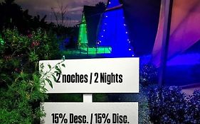 Flora Glamping De Abuela